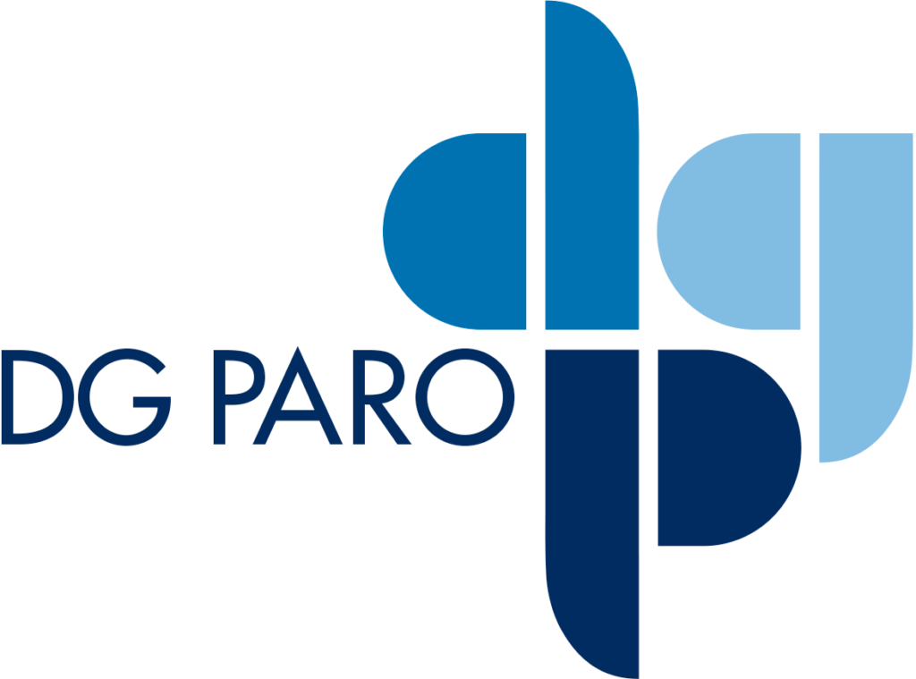 Logo DG Paro