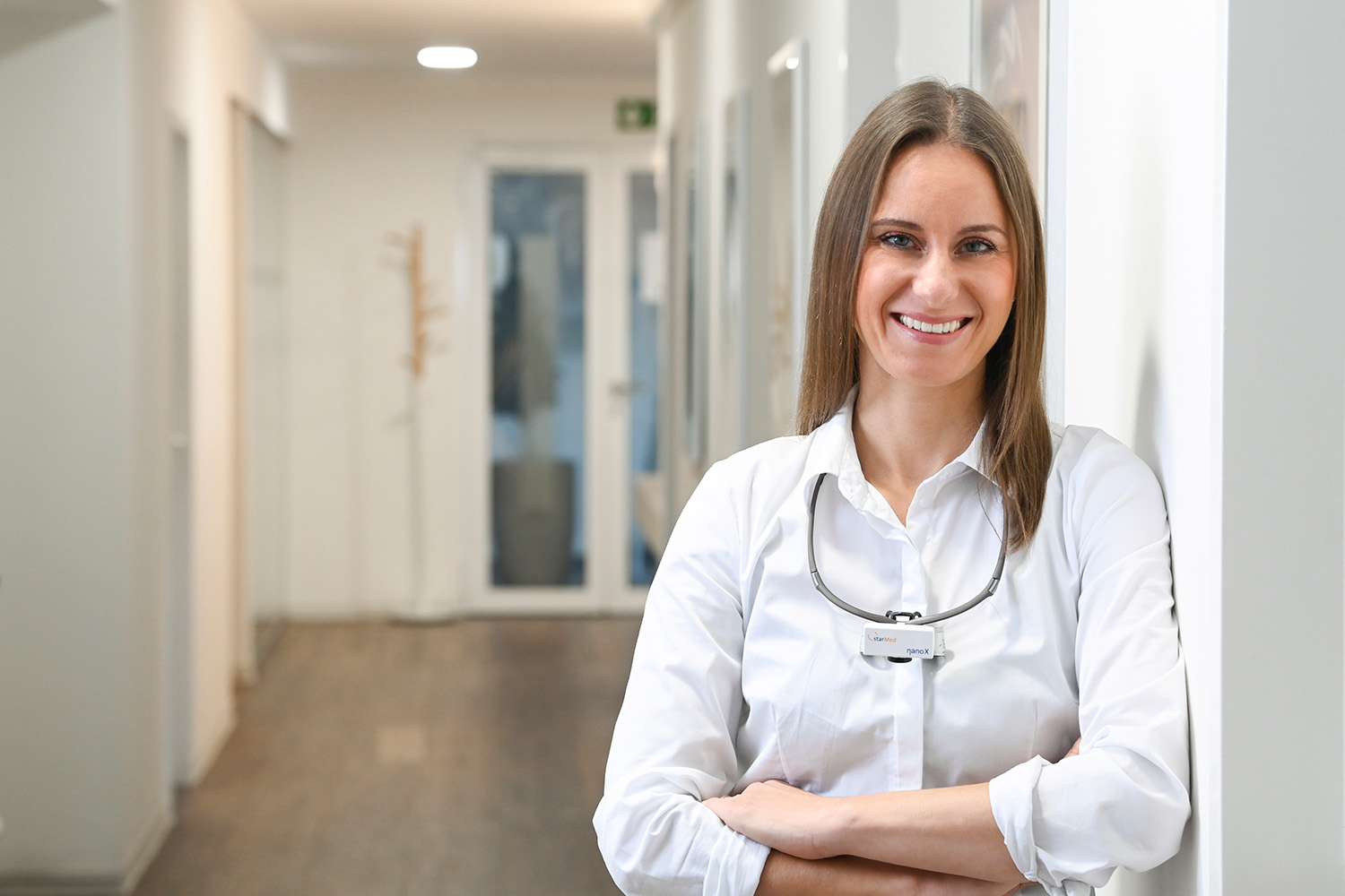 ​Dr. med. dent. Mirjana Störmer